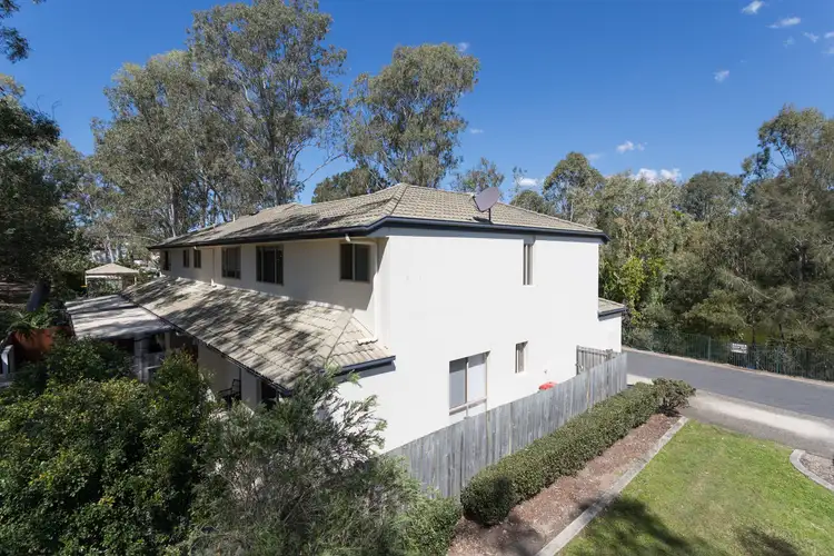 Second view of Homely townhouse listing, 50/40 Hargreaves Road, Manly West QLD 4179