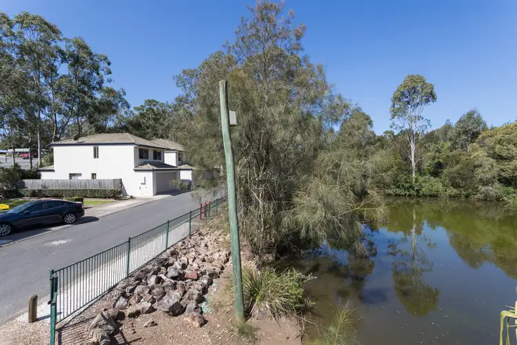 Third view of Homely townhouse listing, 50/40 Hargreaves Road, Manly West QLD 4179