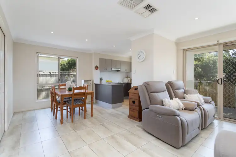 Fourth view of Homely townhouse listing, 50/40 Hargreaves Road, Manly West QLD 4179