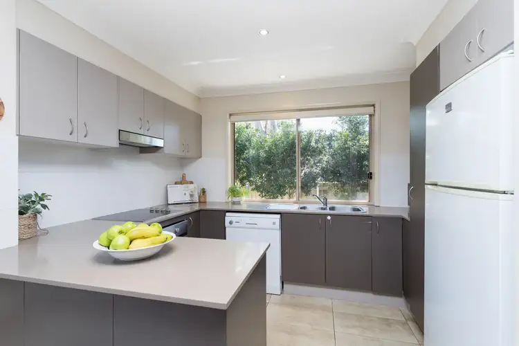 Fifth view of Homely townhouse listing, 50/40 Hargreaves Road, Manly West QLD 4179