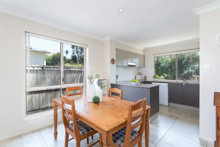 Sixth view of Homely townhouse listing, 50/40 Hargreaves Road, Manly West QLD 4179