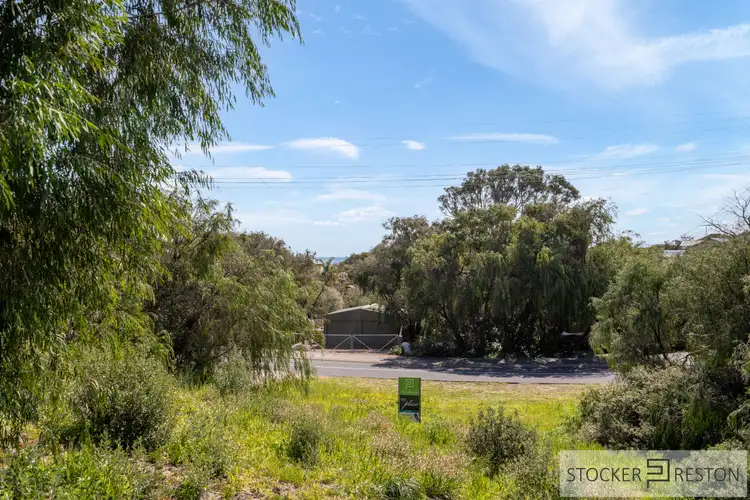 Second view of Homely land listing, 18 Peppermint Grove Terrace, Peppermint Grove Beach WA 6271