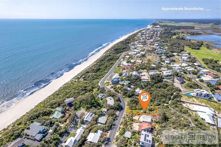 Fourth view of Homely land listing, 18 Peppermint Grove Terrace, Peppermint Grove Beach WA 6271