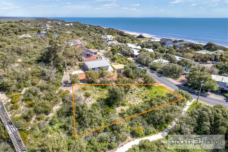 Fifth view of Homely land listing, 18 Peppermint Grove Terrace, Peppermint Grove Beach WA 6271