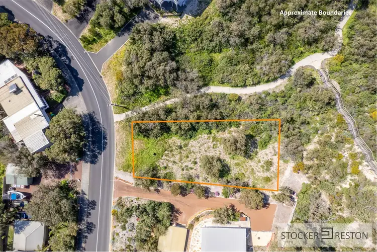 Sixth view of Homely land listing, 18 Peppermint Grove Terrace, Peppermint Grove Beach WA 6271