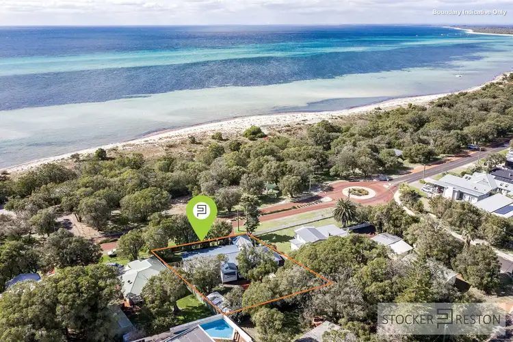 Main view of Homely house listing, 48 Geographe Bay Road, Dunsborough WA 6281