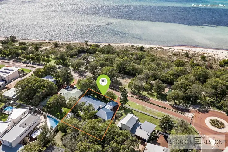 Second view of Homely house listing, 48 Geographe Bay Road, Dunsborough WA 6281