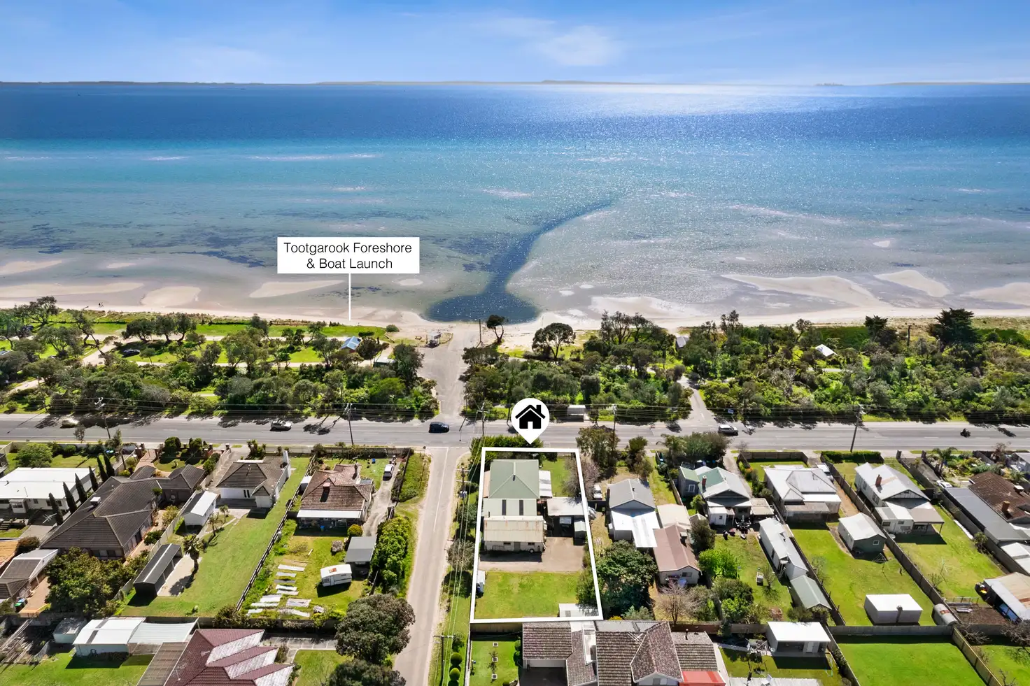 Main view of Homely house listing, 1859 Point Nepean Road, Tootgarook VIC 3941