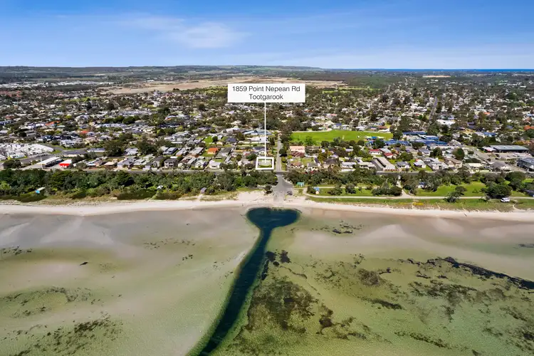 Sixth view of Homely house listing, 1859 Point Nepean Road, Tootgarook VIC 3941