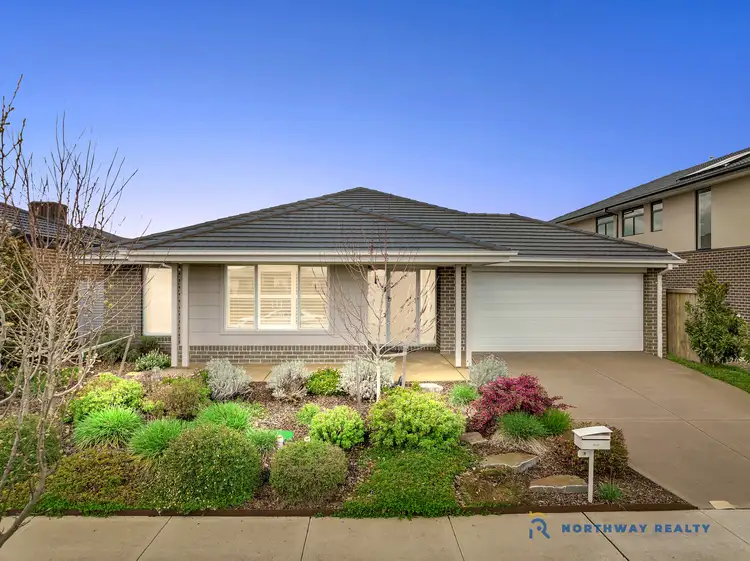 Main view of Homely house listing, 26 Cascade Drive, Beveridge VIC 3753