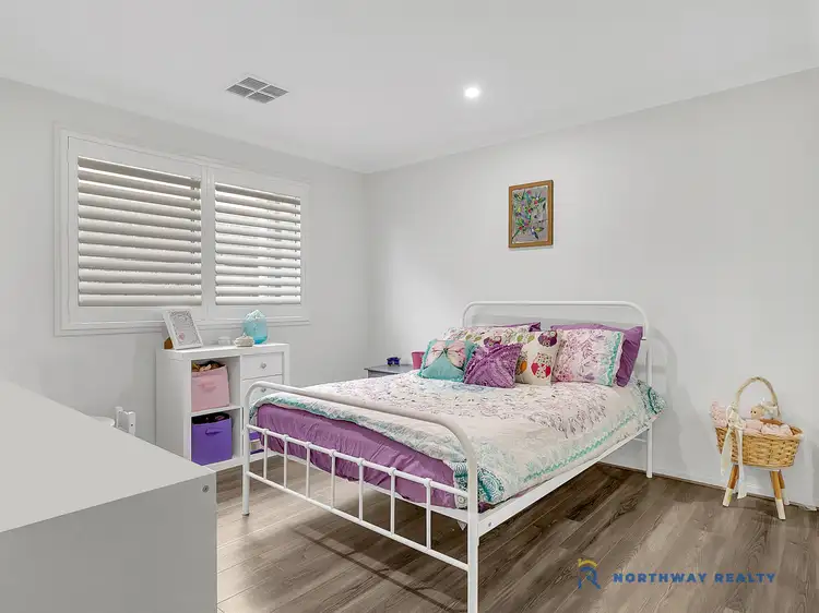Fifth view of Homely house listing, 26 Cascade Drive, Beveridge VIC 3753