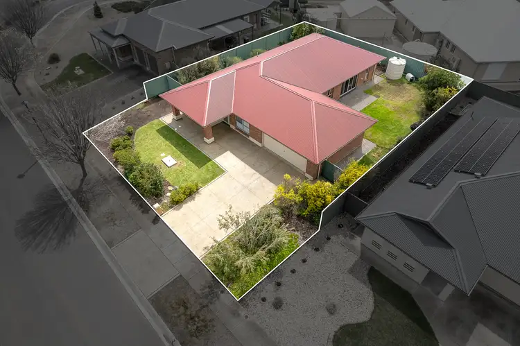 Main view of Homely house listing, 3 Frencham Lane, Strathalbyn SA 5255