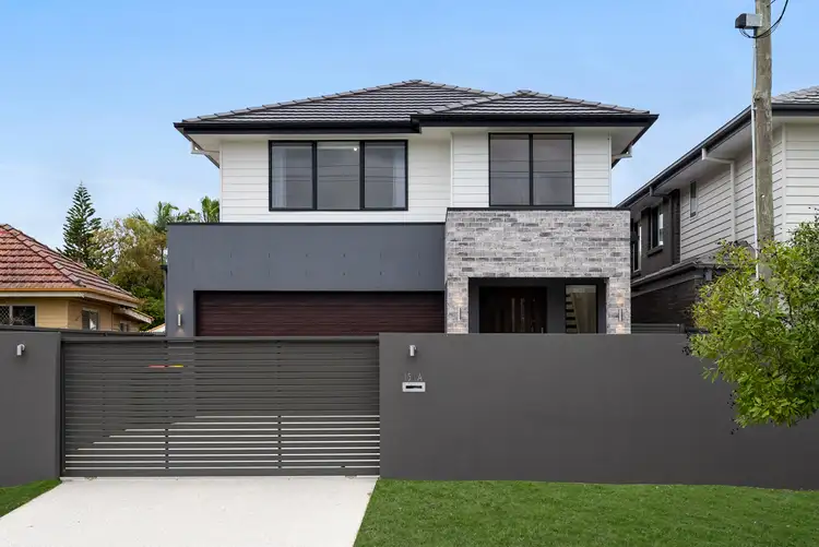 Second view of Homely house listing, 151a Beelarong Street, Morningside QLD 4170