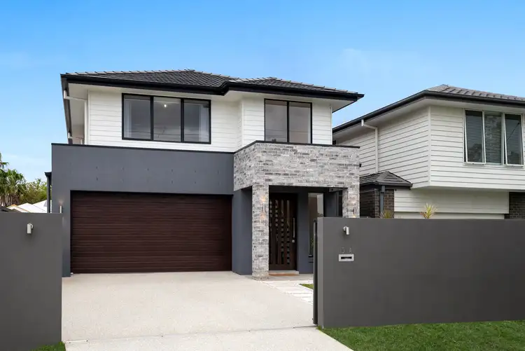 Third view of Homely house listing, 151a Beelarong Street, Morningside QLD 4170