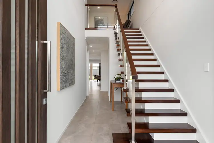 Fourth view of Homely house listing, 151a Beelarong Street, Morningside QLD 4170