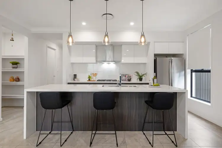 Fifth view of Homely house listing, 151a Beelarong Street, Morningside QLD 4170