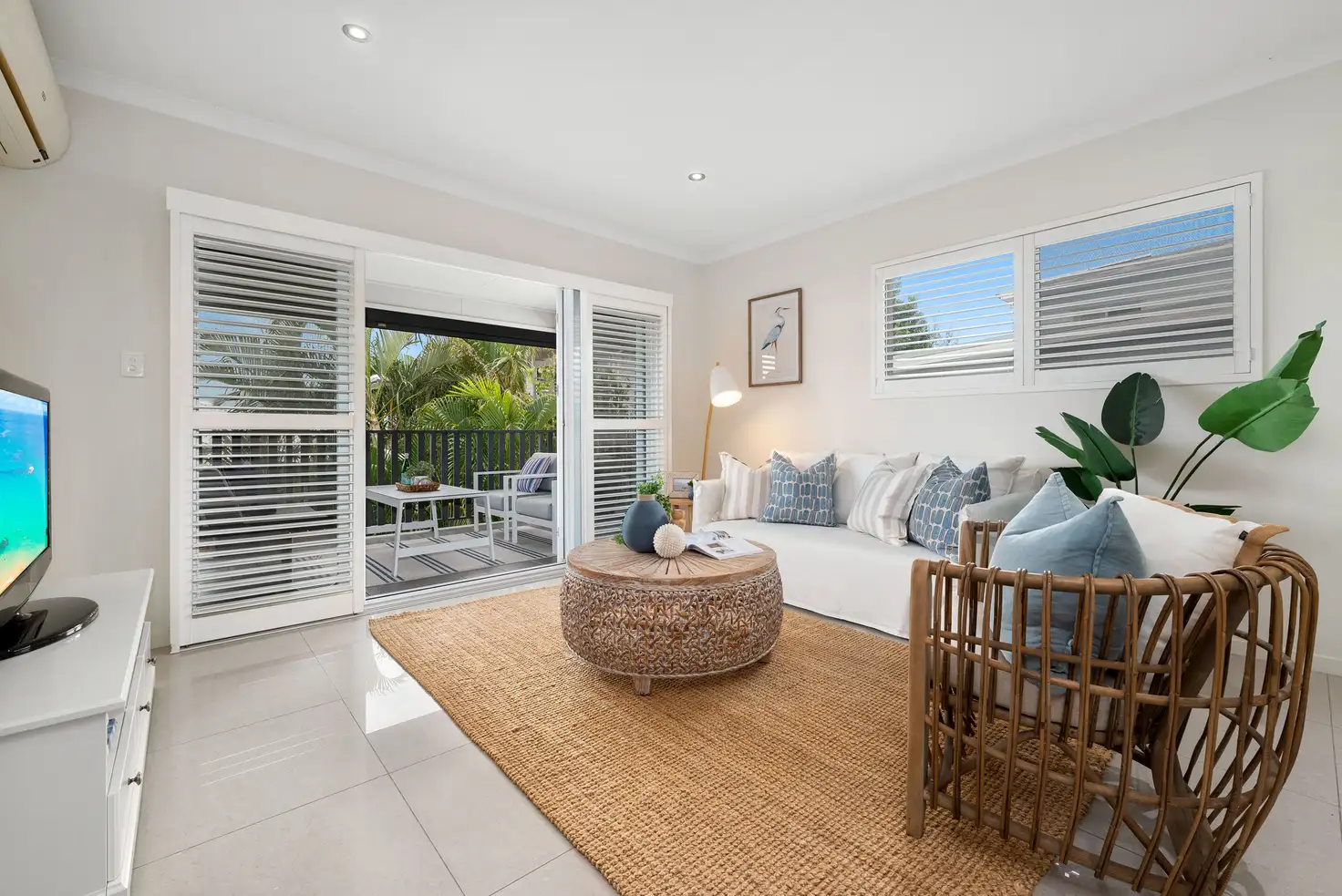 Main view of Homely unit listing, 4/68 Monmouth Street, Morningside QLD 4170