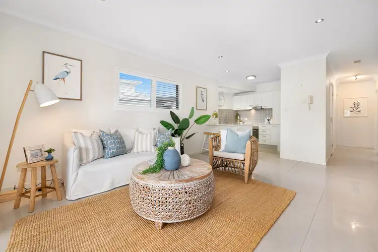 Third view of Homely unit listing, 4/68 Monmouth Street, Morningside QLD 4170