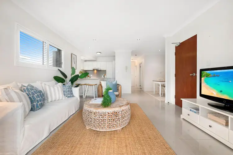 Fourth view of Homely unit listing, 4/68 Monmouth Street, Morningside QLD 4170