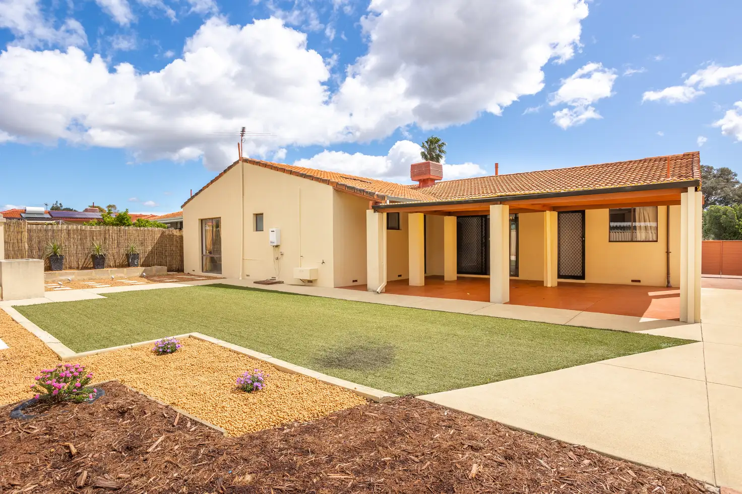 Main view of Homely house listing, 16 Currawong Way, Thornlie WA 6108