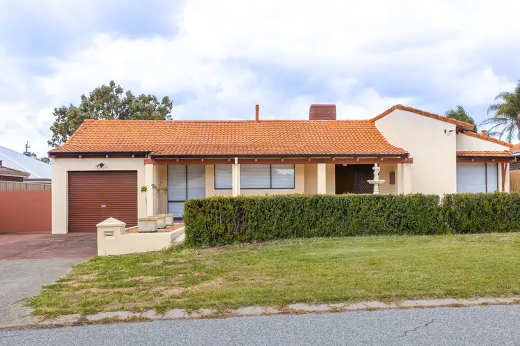 Second view of Homely house listing, 16 Currawong Way, Thornlie WA 6108