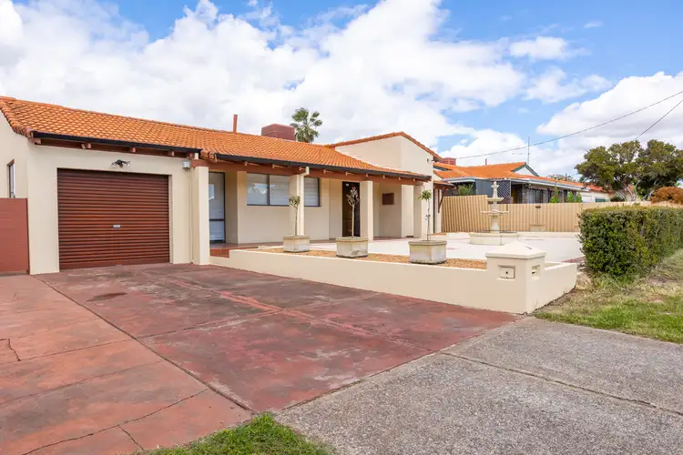Third view of Homely house listing, 16 Currawong Way, Thornlie WA 6108