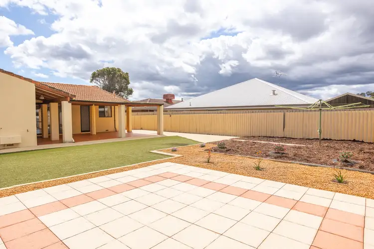 Fourth view of Homely house listing, 16 Currawong Way, Thornlie WA 6108