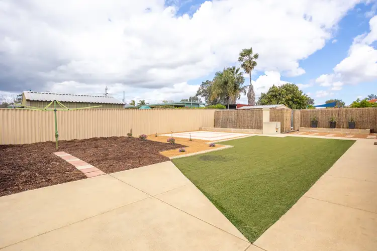 Fifth view of Homely house listing, 16 Currawong Way, Thornlie WA 6108