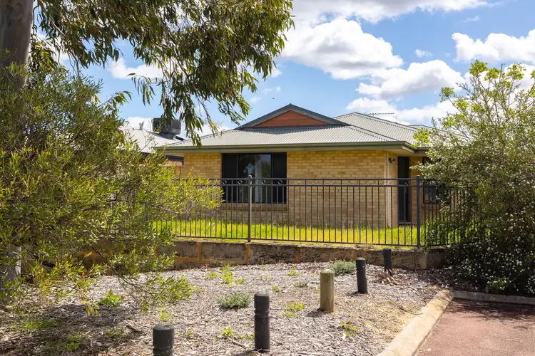 16 Arno Lane, Success WA 6164