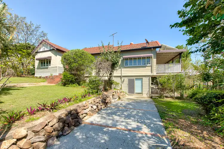 102 Church Road, Mitchelton QLD 4053