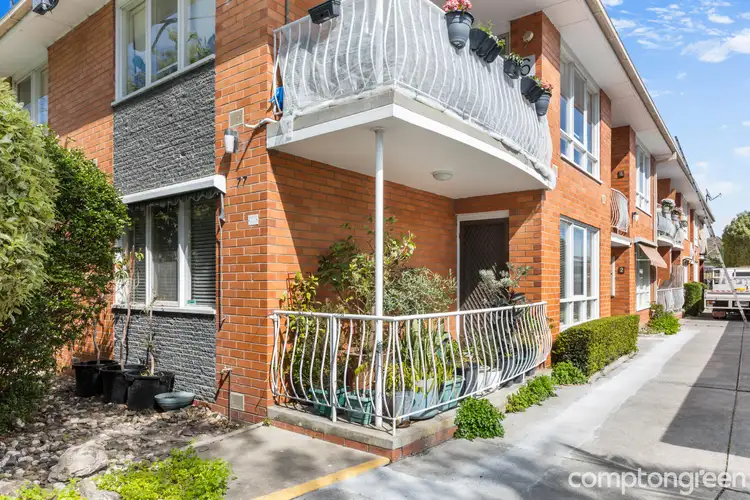 1/77 Victoria Street, Williamstown VIC 3016