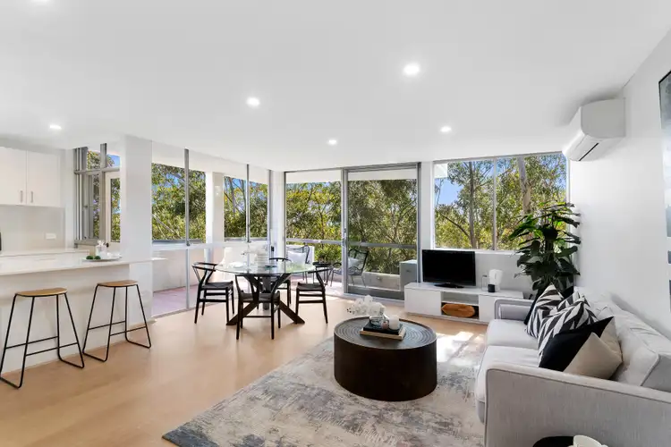 18/30 Helen Street, Lane Cove NSW 2066