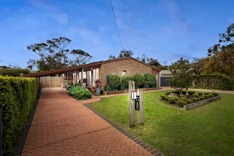 Main view of Homely house listing, 26 Symonds Street, Bittern VIC 3918