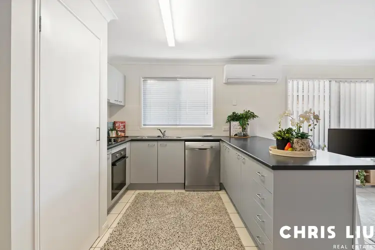 Second view of Homely house listing, 26 Lake Borumba Street, Logan Reserve QLD 4133