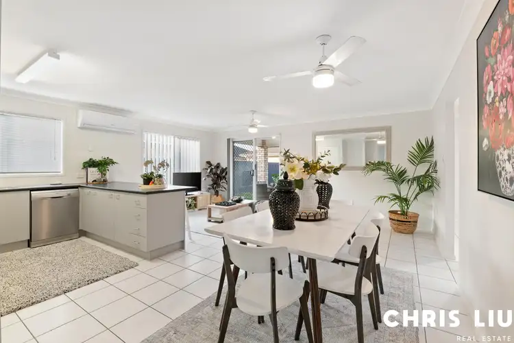 Fourth view of Homely house listing, 26 Lake Borumba Street, Logan Reserve QLD 4133
