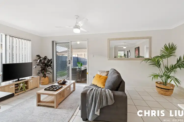 Fifth view of Homely house listing, 26 Lake Borumba Street, Logan Reserve QLD 4133
