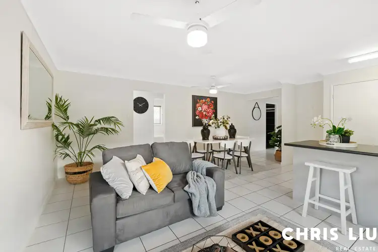 Sixth view of Homely house listing, 26 Lake Borumba Street, Logan Reserve QLD 4133