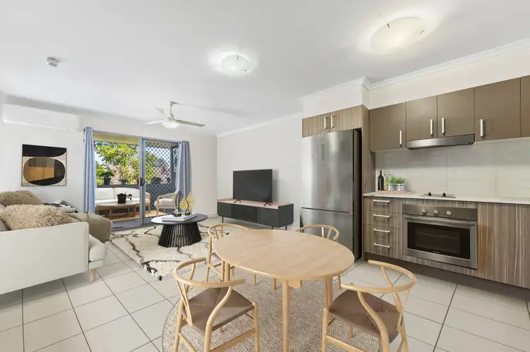 57/50 Collier Street, Stafford QLD 4053