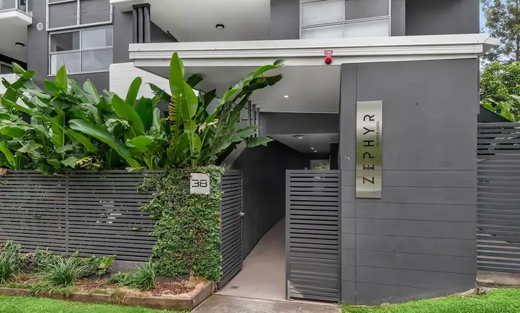 38 Lowerson Street