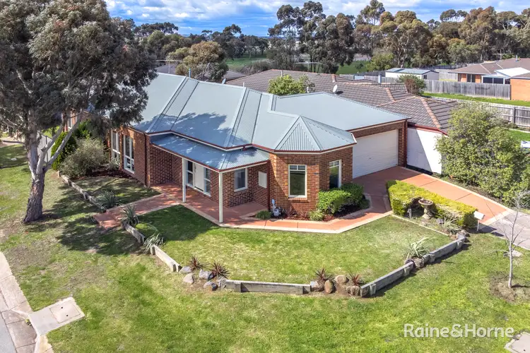 Main view of Homely house listing, 81 Sorbonne Drive, Sunbury VIC 3429