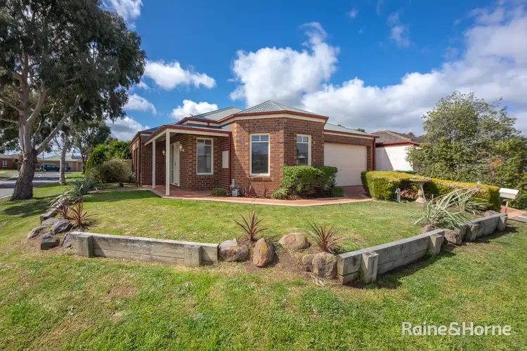 Second view of Homely house listing, 81 Sorbonne Drive, Sunbury VIC 3429
