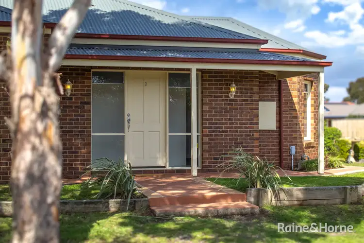 Third view of Homely house listing, 81 Sorbonne Drive, Sunbury VIC 3429