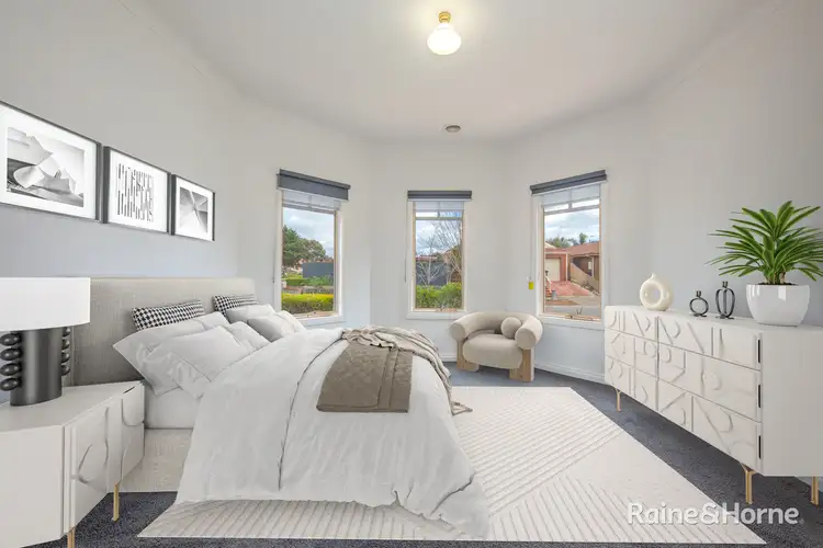 Fifth view of Homely house listing, 81 Sorbonne Drive, Sunbury VIC 3429