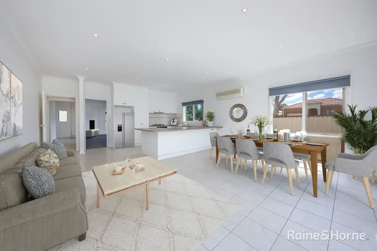 Seventh view of Homely house listing, 81 Sorbonne Drive, Sunbury VIC 3429