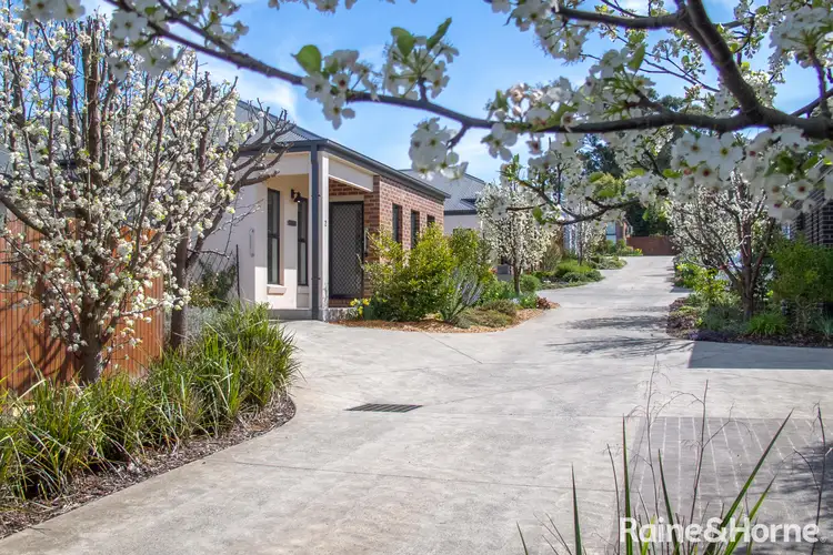 Fourth view of Homely unit listing, 2/54 Stephen Street, Gisborne VIC 3437