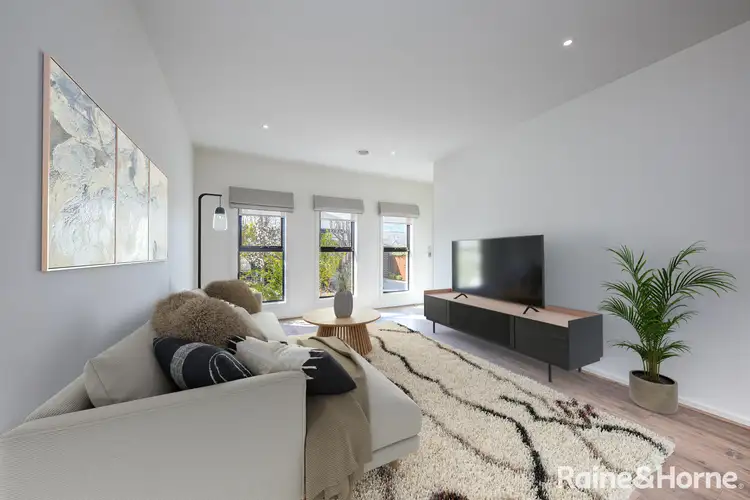 Fifth view of Homely unit listing, 2/54 Stephen Street, Gisborne VIC 3437