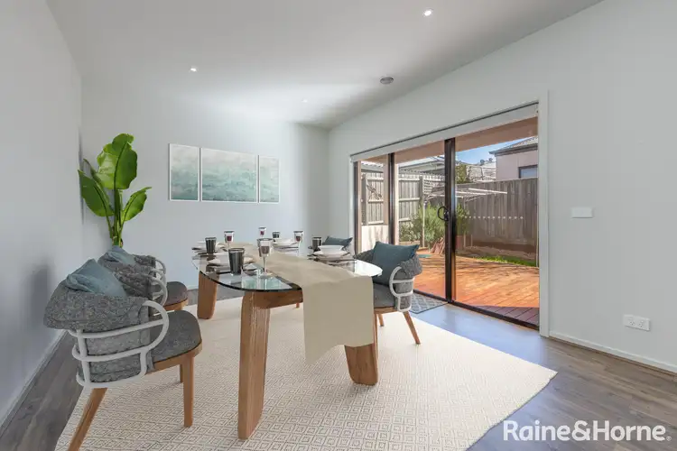 Sixth view of Homely unit listing, 2/54 Stephen Street, Gisborne VIC 3437
