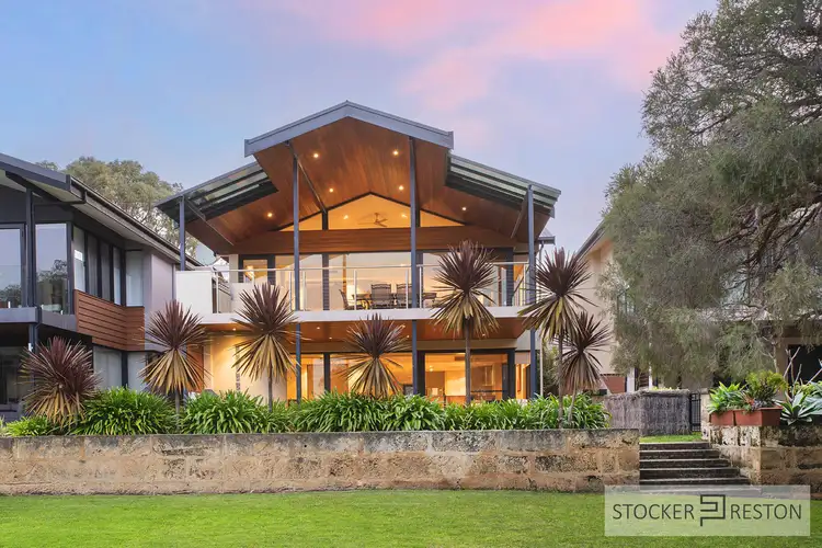 Main view of Homely house listing, 10/77 Gifford Road, Dunsborough WA 6281