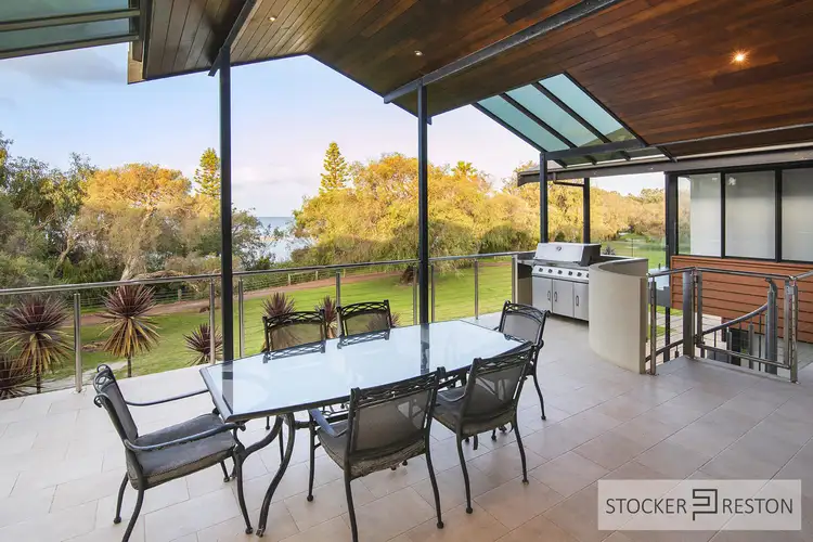 Second view of Homely house listing, 10/77 Gifford Road, Dunsborough WA 6281