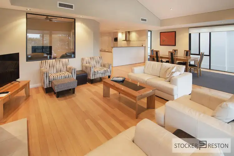 Sixth view of Homely house listing, 10/77 Gifford Road, Dunsborough WA 6281